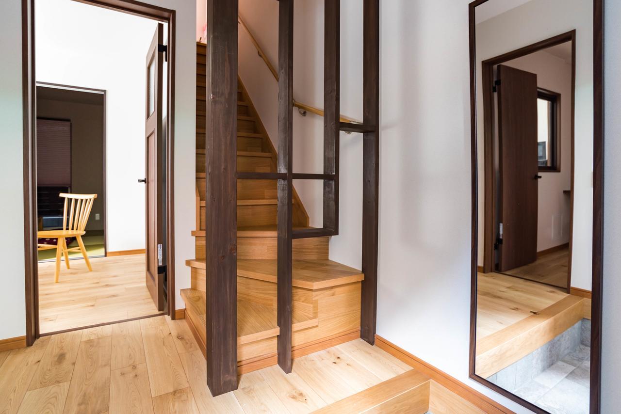 Bijou Suites Musubi Osaka Dış mekan fotoğraf